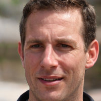 Meditator - Paul R. id:779