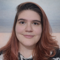 Meditator - Madalina S. id:560 Meditator - Madalina S. id:560