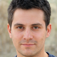 Meditator - Andrei  M. id:200 Meditator - Andrei  M. id:200