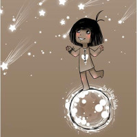Meditator - Karolina T. id:10 Meditator - Karolina T. id:10