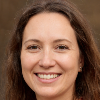 Meditator - Laura  I. id:187 Meditator - Laura  I. id:187