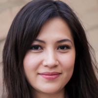 Meditator - Cristina  P. id:243 Meditator - Cristina  P. id:243