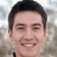 Meditator - Darius P. id:1118