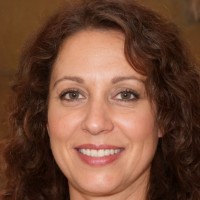 Meditator - Oana  N. id:103 Meditator - Oana  N. id:103