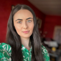 Meditator - Andreea L. id:496 Meditator - Andreea L. id:496