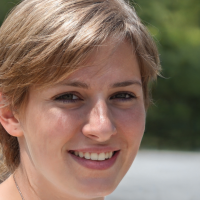 Meditator - Daria  S. id:259 Meditator - Daria  S. id:259