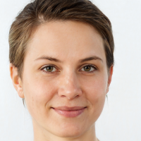 Meditator - Daniela  M. id:91 Meditator - Daniela  M. id:91