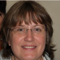 Meditator - Teodora  M. id:284 Meditator - Teodora  M. id:284