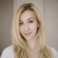 Meditator - Adriana H. id:27 Meditator - Adriana H. id:27