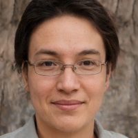 Meditator - Irina M. id:1007