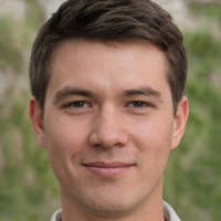 Meditator - Daniel  F. id:192 Meditator - Daniel  F. id:192