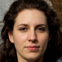 Meditator - Andreea  P. id:326 Meditator - Andreea  P. id:326