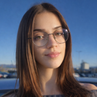 Meditator - Bianca N. id:512 Meditator - Bianca N. id:512