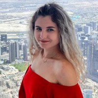 Meditator - Andreea-Costinela B. id:25 Meditator - Andreea-Costinela B. id:25