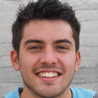 Meditator - Bogdan  C. id:82 Meditator - Bogdan  C. id:82