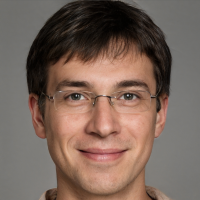 Meditator - Radu  D. id:172 Meditator - Radu  D. id:172