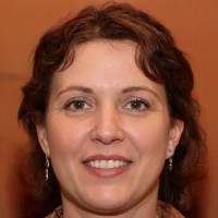 Meditator - Claudia  W. id:308 Meditator - Claudia  W. id:308