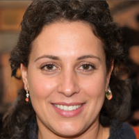 Meditator - Ana  G. id:156 Meditator - Ana  G. id:156