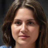 Meditator - Andreea  T. id:350 Meditator - Andreea  T. id:350