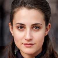 Meditator - Oana  I. id:173 Meditator - Oana  I. id:173