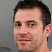 Meditator - Daniel  S. id:250 Meditator - Daniel  S. id:250