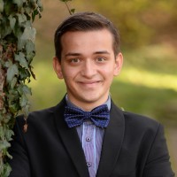 Meditator - Darian H. id:450 Meditator - Darian H. id:450