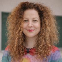 Meditator - Andrada Florina B. id:471