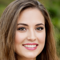 Meditator - Carmen  V. id:267 Meditator - Carmen  V. id:267