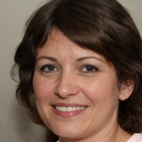 Meditator - Cristina  P. id:198 Meditator - Cristina  P. id:198
