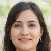 Meditator - Ana B. id:915 Meditator - Ana B. id:915