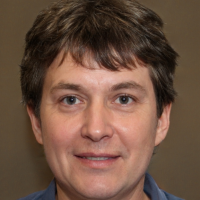 Meditator - Robert N. id:799 Meditator - Robert N. id:799