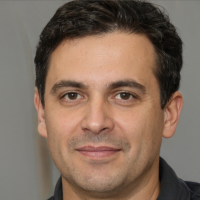 Meditator - Bogdan  E. id:176 Meditator - Bogdan  E. id:176