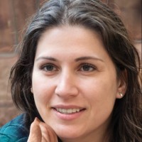 Meditator - Alina  B. id:322 Meditator - Alina  B. id:322