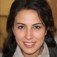 Meditator - Teodora  B. id:276 Meditator - Teodora  B. id:276