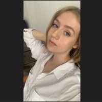 Meditator - Teodora M. id:132 Meditator - Teodora M. id:132