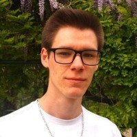 Meditator - Gabriel N. id:434 Meditator - Gabriel N. id:434