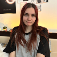 Meditator - Iarina Elena P. id:677