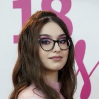 Meditator - Maria Arabela S. id:574