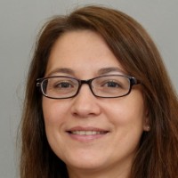 Meditator - Livia  B. id:274 Meditator - Livia  B. id:274