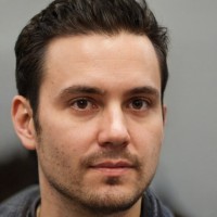 Meditator - Radu  D. id:327 Meditator - Radu  D. id:327