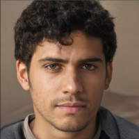 Meditator - Cristian  L. id:178 Meditator - Cristian  L. id:178