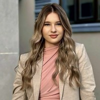 Meditator - Bianca B. id:568 Meditator - Bianca B. id:568