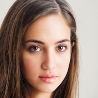 Meditator - Camelia G. id:1070