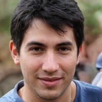 Meditator - Radu  I. id:351 Meditator - Radu  I. id:351