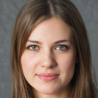 Meditator - Raluca  I. id:256 Meditator - Raluca  I. id:256