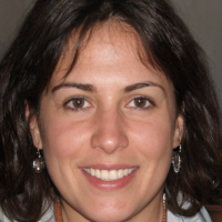 Meditator - Cristina F. id:878
