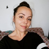 Meditator - Ioana P. id:466 Meditator - Ioana P. id:466