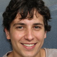 Meditator - Andrei  C. id:186 Meditator - Andrei  C. id:186