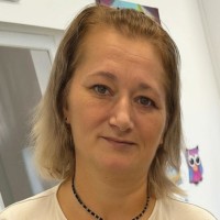 Meditator - Cristina S. id:459 Meditator - Cristina S. id:459