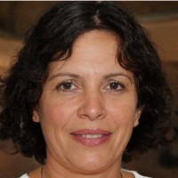 Meditator - Bianca  L. id:316 Meditator - Bianca  L. id:316